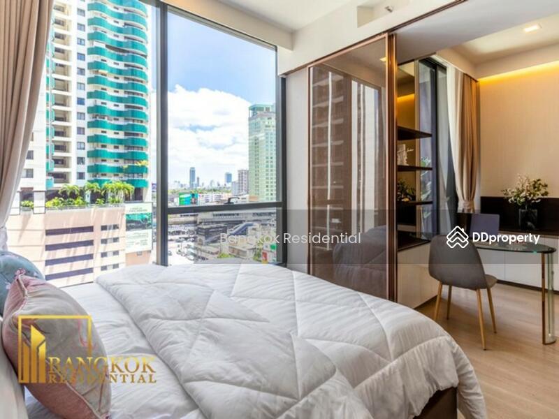 Celes Asoke, Bangkok, 8-10 Sukhumvit 21, Khlongtoei Nua, Watthana, Bangkok, 1 Bedroom, 42 sqm, Condo For Rent, by Bangkok Residential, 11391225 - DDproperty.com