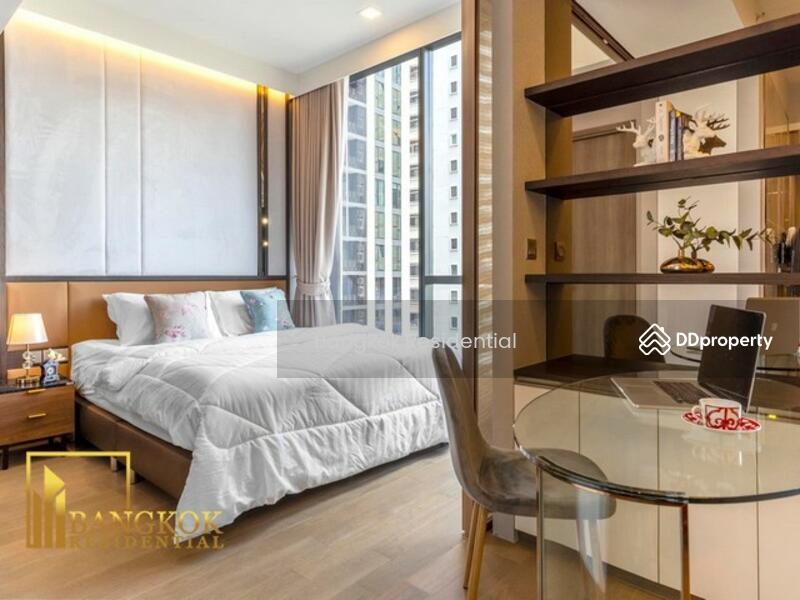 Celes Asoke, Bangkok, 8-10 Sukhumvit 21, Khlongtoei Nua, Watthana, Bangkok, 1 Bedroom, 42 sqm, Condo For Rent, by Bangkok Residential, 11391225 - DDproperty.com