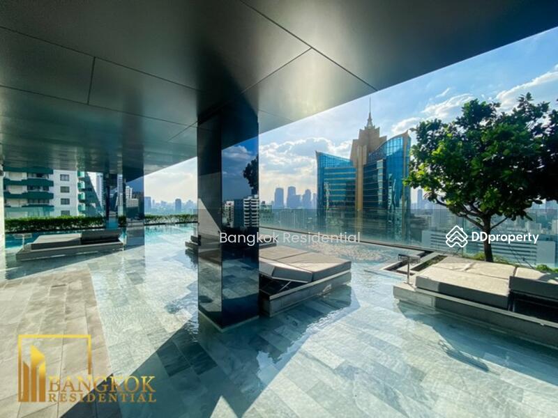 Celes Asoke, Bangkok, 8-10 Sukhumvit 21, Khlongtoei Nua, Watthana, Bangkok, 1 Bedroom, 42 sqm, Condo For Rent, by Bangkok Residential, 11391225 - DDproperty.com