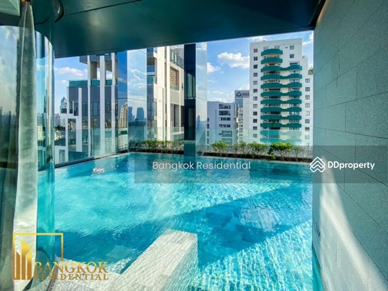 Celes Asoke, Bangkok, 8-10 Sukhumvit 21, Khlongtoei Nua, Watthana, Bangkok, 1 Bedroom, 42 sqm, Condo For Rent, by Bangkok Residential, 11391225 - DDproperty.com