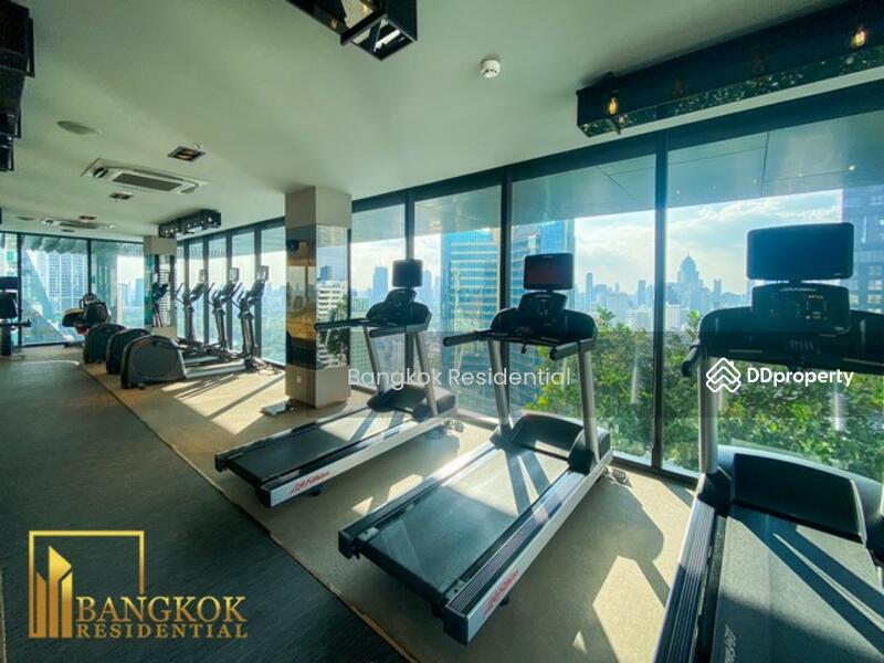 Celes Asoke, Bangkok, 8-10 Sukhumvit 21, Khlongtoei Nua, Watthana, Bangkok, 1 Bedroom, 42 sqm, Condo For Rent, by Bangkok Residential, 11391225 - DDproperty.com