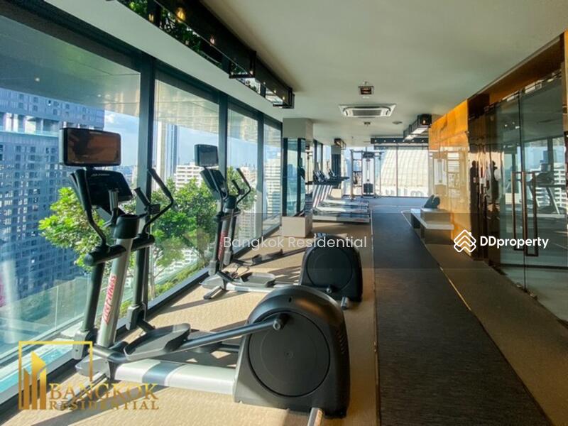 Celes Asoke, Bangkok, 8-10 Sukhumvit 21, Khlongtoei Nua, Watthana, Bangkok, 1 Bedroom, 42 sqm, Condo For Rent, by Bangkok Residential, 11391225 - DDproperty.com
