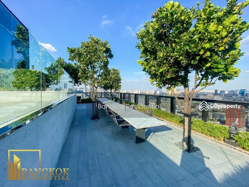 Celes Asoke, Bangkok, 8-10 Sukhumvit 21, Khlongtoei Nua, Watthana, Bangkok, 1 Bedroom, 42 sqm, Condo For Rent, by Bangkok Residential, 11391225 - DDproperty.com