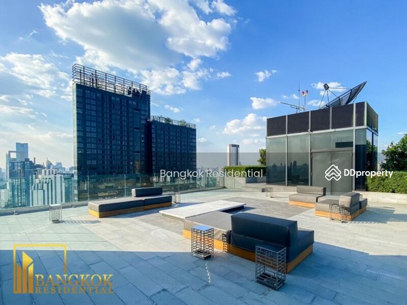 Celes Asoke, Bangkok, 8-10 Sukhumvit 21, Khlongtoei Nua, Watthana, Bangkok, 1 Bedroom, 42 sqm, Condo For Rent, by Bangkok Residential, 11391225 - DDproperty.com