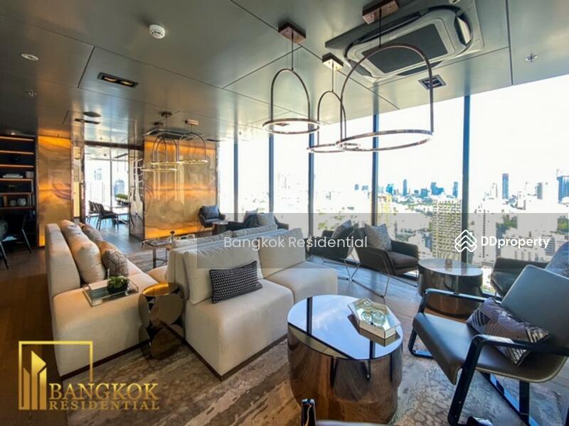 Celes Asoke, Bangkok, 8-10 Sukhumvit 21, Khlongtoei Nua, Watthana, Bangkok, 1 Bedroom, 42 sqm, Condo For Rent, by Bangkok Residential, 11391225 - DDproperty.com