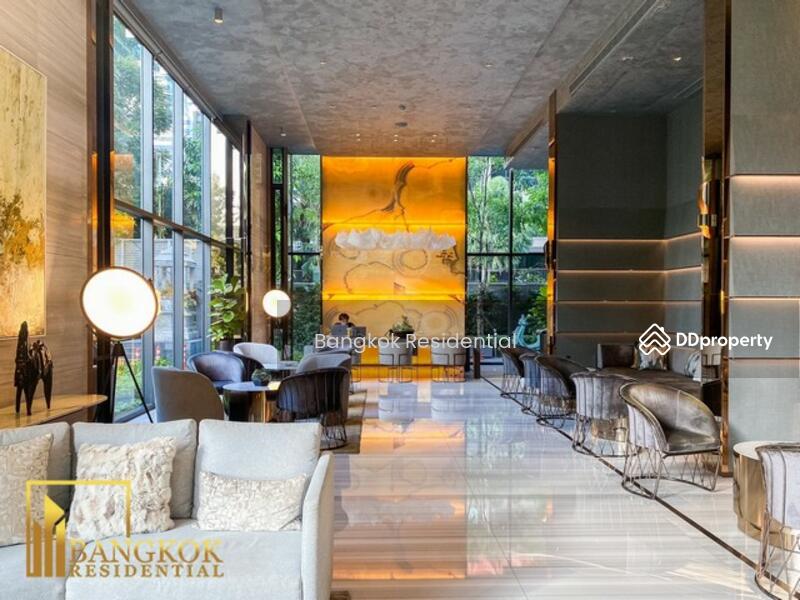 Celes Asoke, Bangkok, 8-10 Sukhumvit 21, Khlongtoei Nua, Watthana, Bangkok, 1 Bedroom, 42 sqm, Condo For Rent, by Bangkok Residential, 11391225 - DDproperty.com
