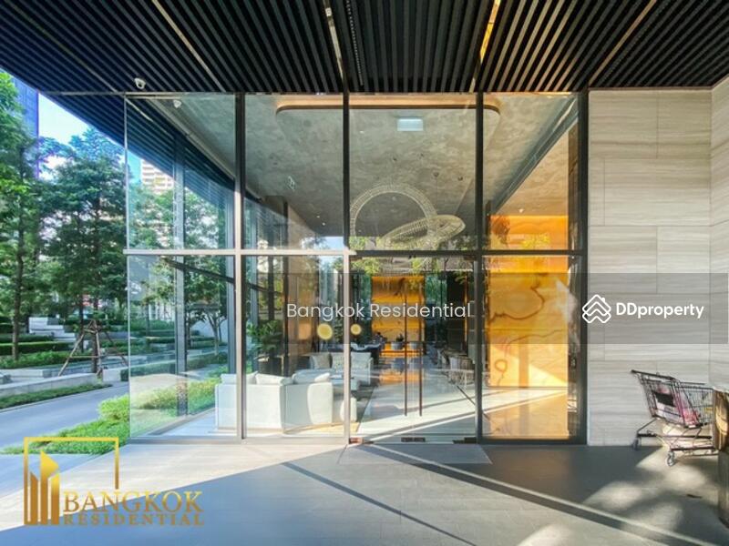 Celes Asoke, Bangkok, 8-10 Sukhumvit 21, Khlongtoei Nua, Watthana, Bangkok, 1 Bedroom, 42 sqm, Condo For Rent, by Bangkok Residential, 11391225 - DDproperty.com