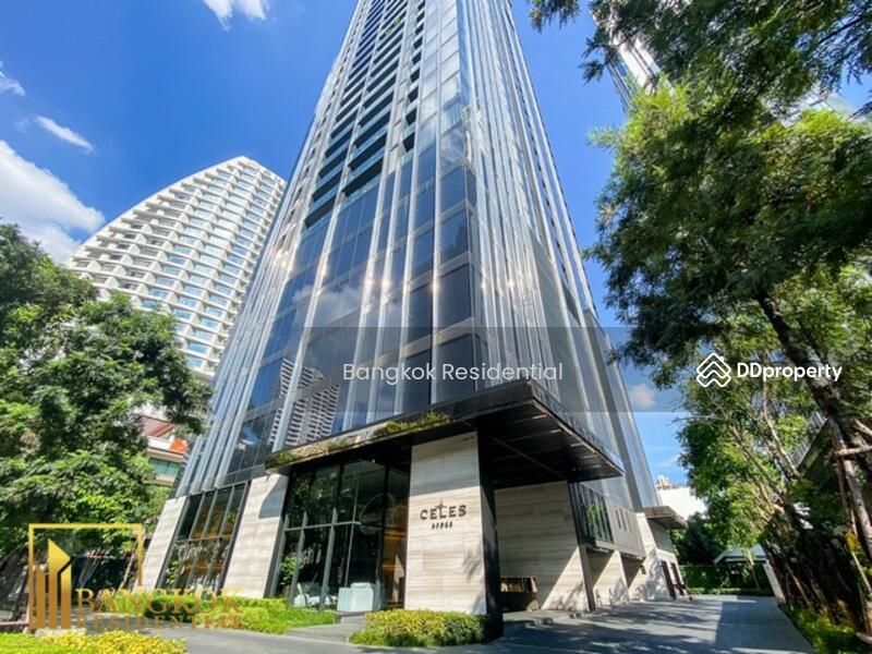 Celes Asoke, Bangkok, 8-10 Sukhumvit 21, Khlongtoei Nua, Watthana, Bangkok, 1 Bedroom, 42 sqm, Condo For Rent, by Bangkok Residential, 11391225 - DDproperty.com
