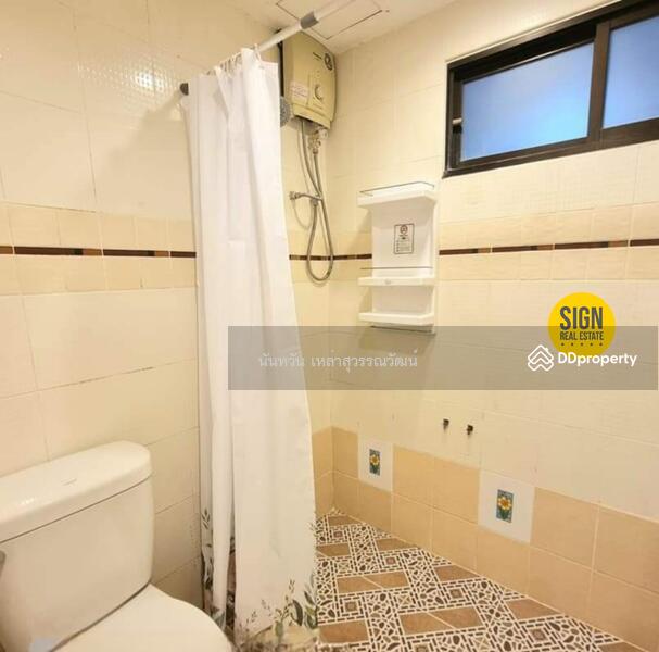 Lumpini Place Pinklao, Bangkok, 28 Borommaratchachonnani Road, Bang Bamru, Bang Phlat, Bangkok, Studio, 30 sqm, Condo For Rent, by Nuntawan Laosuwanwat, 11391255 - DDproperty.com