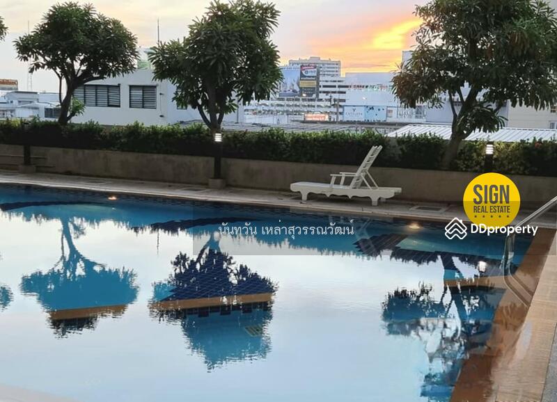 Lumpini Place Pinklao : ลุมพินี เพลส ปิ่นเกล้า, กรุงเทพ, 28 ถนนบรมราชชนนี แขวงบางบำหรุ เขตบางพลัด กรุงเทพมหานคร, บางบำหรุ, บางพลัด, กรุงเทพ, 30 ตร.ม., คอนโด ให้เช่า, โดย นันทวัน เหล่าสุวรรณวัฒน์, 11391255 - DDproperty.com