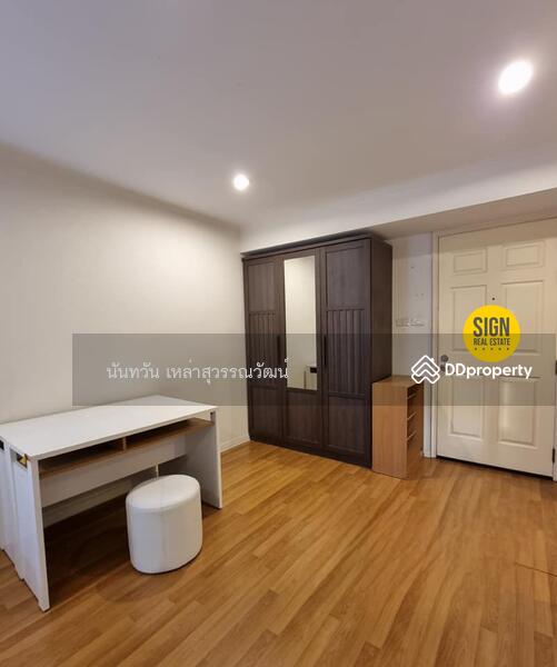 Lumpini Place Pinklao, Bangkok, 28 Borommaratchachonnani Road, Bang Bamru, Bang Phlat, Bangkok, Studio, 30 sqm, Condo For Rent, by Nuntawan Laosuwanwat, 11391255 - DDproperty.com