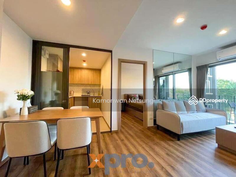 La Habana Hua Hin, Prachuap Khiri Khan, Soi Hua Hin 23, Nong Kae, Hua Hin, Prachuap Khiri Khan, 2 Bedrooms, 49 sqm, Condo For Sale, by Kamonwan Netsung, 11391265 - DDproperty.com