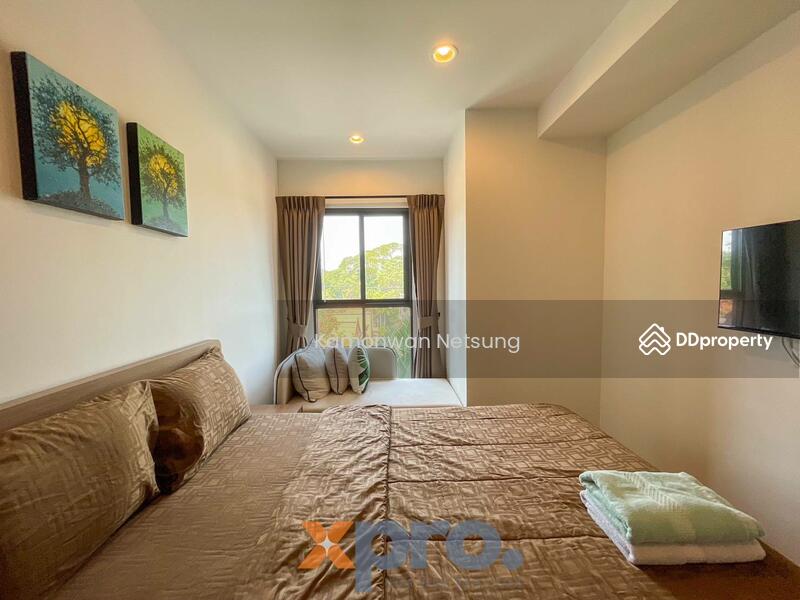 La Habana Hua Hin, Prachuap Khiri Khan, Soi Hua Hin 23, Nong Kae, Hua Hin, Prachuap Khiri Khan, 2 Bedrooms, 49 sqm, Condo For Sale, by Kamonwan Netsung, 11391265 - DDproperty.com