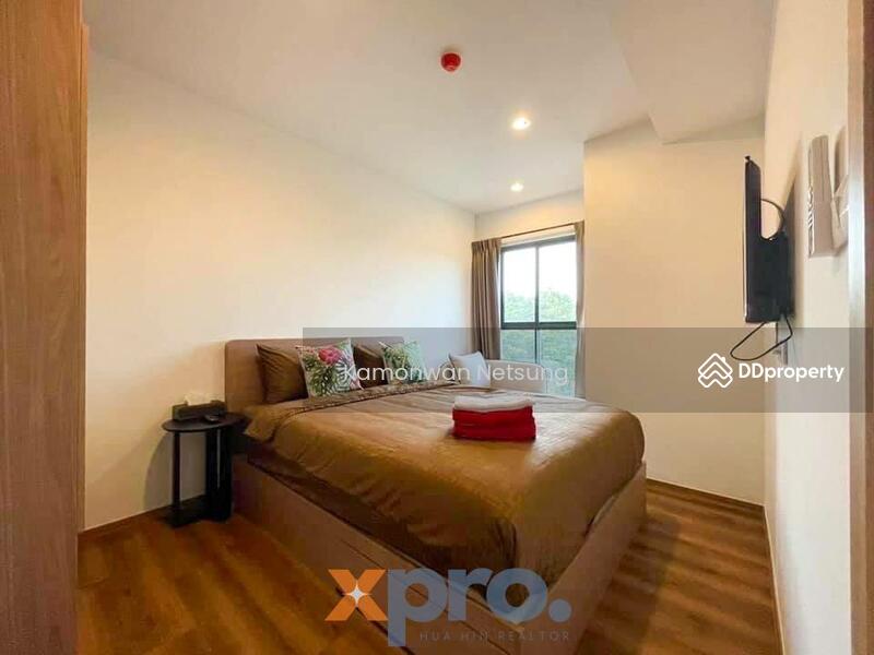 La Habana Hua Hin, Prachuap Khiri Khan, Soi Hua Hin 23, Nong Kae, Hua Hin, Prachuap Khiri Khan, 2 Bedrooms, 49 sqm, Condo For Sale, by Kamonwan Netsung, 11391265 - DDproperty.com