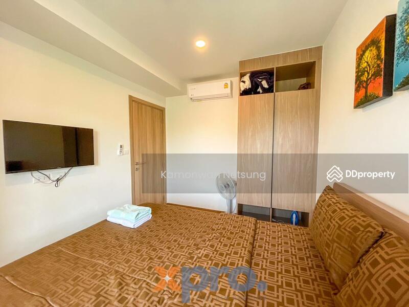 La Habana Hua Hin, Prachuap Khiri Khan, Soi Hua Hin 23, Nong Kae, Hua Hin, Prachuap Khiri Khan, 2 Bedrooms, 49 sqm, Condo For Sale, by Kamonwan Netsung, 11391265 - DDproperty.com