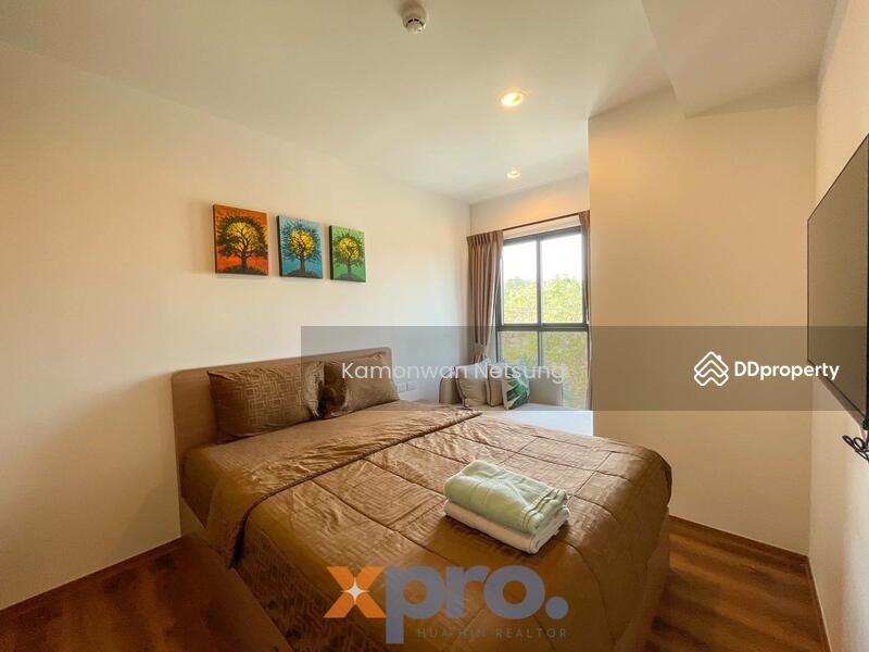 La Habana Hua Hin, Prachuap Khiri Khan, Soi Hua Hin 23, Nong Kae, Hua Hin, Prachuap Khiri Khan, 2 Bedrooms, 49 sqm, Condo For Sale, by Kamonwan Netsung, 11391265 - DDproperty.com