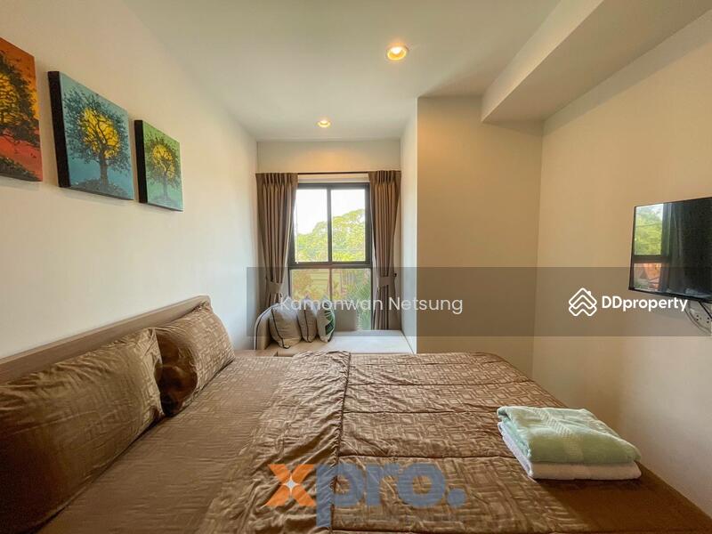 La Habana Hua Hin, Prachuap Khiri Khan, Soi Hua Hin 23, Nong Kae, Hua Hin, Prachuap Khiri Khan, 2 Bedrooms, 49 sqm, Condo For Sale, by Kamonwan Netsung, 11391265 - DDproperty.com