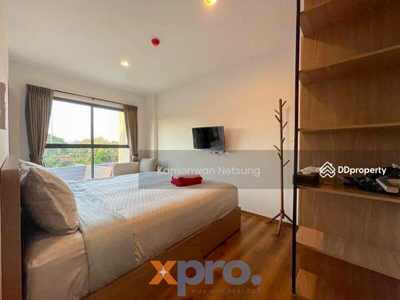 La Habana Hua Hin, Prachuap Khiri Khan, Soi Hua Hin 23, Nong Kae, Hua Hin, Prachuap Khiri Khan, 2 Bedrooms, 49 sqm, Condo For Sale, by Kamonwan Netsung, 11391265 - DDproperty.com