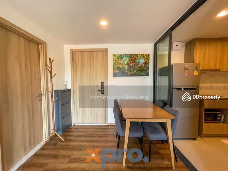 La Habana Hua Hin, Prachuap Khiri Khan, Soi Hua Hin 23, Nong Kae, Hua Hin, Prachuap Khiri Khan, 2 Bedrooms, 49 sqm, Condo For Sale, by Kamonwan Netsung, 11391265 - DDproperty.com