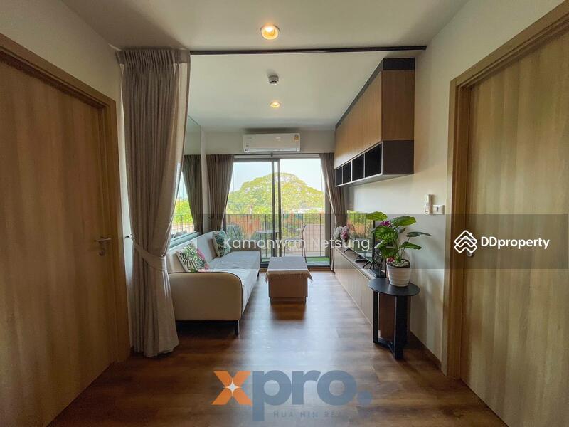 La Habana Hua Hin, Prachuap Khiri Khan, Soi Hua Hin 23, Nong Kae, Hua Hin, Prachuap Khiri Khan, 2 Bedrooms, 49 sqm, Condo For Sale, by Kamonwan Netsung, 11391265 - DDproperty.com