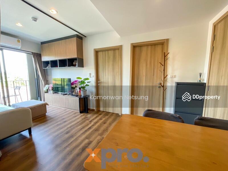 La Habana Hua Hin, Prachuap Khiri Khan, Soi Hua Hin 23, Nong Kae, Hua Hin, Prachuap Khiri Khan, 2 Bedrooms, 49 sqm, Condo For Sale, by Kamonwan Netsung, 11391265 - DDproperty.com