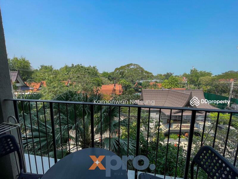 La Habana Hua Hin, Prachuap Khiri Khan, Soi Hua Hin 23, Nong Kae, Hua Hin, Prachuap Khiri Khan, 2 Bedrooms, 49 sqm, Condo For Sale, by Kamonwan Netsung, 11391265 - DDproperty.com