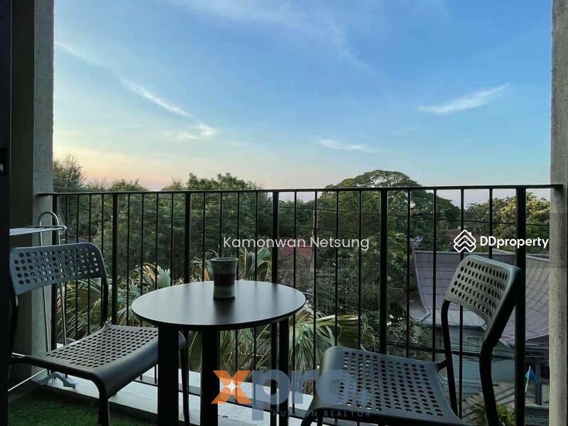 La Habana Hua Hin, Prachuap Khiri Khan, Soi Hua Hin 23, Nong Kae, Hua Hin, Prachuap Khiri Khan, 2 Bedrooms, 49 sqm, Condo For Sale, by Kamonwan Netsung, 11391265 - DDproperty.com