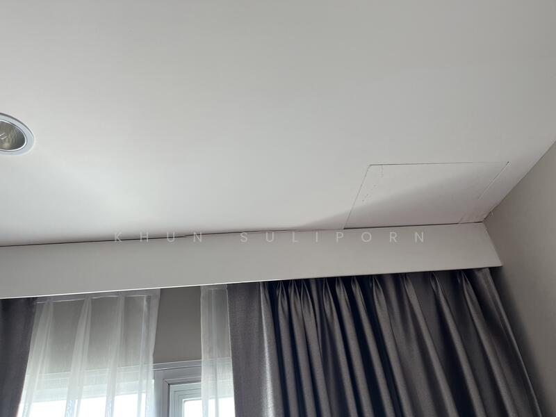 The Tempo Grand Sathorn-Wutthakat, Bangkok, Ratchaphruek Road, Bangko, Chom Thong, Bangkok, 1 Bedroom, 35 sqm, Condo For Rent, by Khun Suliporn, 11391390 - DDproperty.com