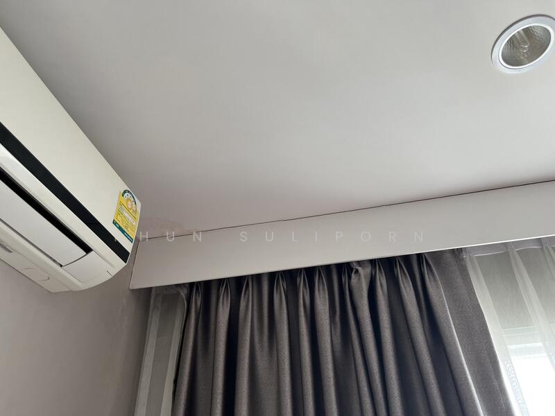 The Tempo Grand Sathorn-Wutthakat, Bangkok, Ratchaphruek Road, Bangko, Chom Thong, Bangkok, 1 Bedroom, 35 sqm, Condo For Rent, by Khun Suliporn, 11391390 - DDproperty.com