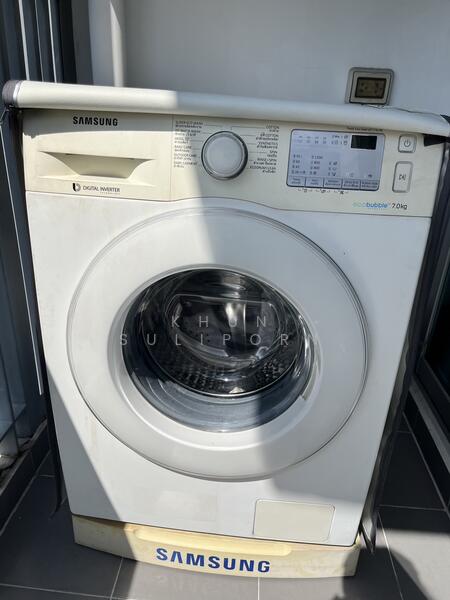 The Tempo Grand Sathorn-Wutthakat, Bangkok, Ratchaphruek Road, Bangko, Chom Thong, Bangkok, 1 Bedroom, 35 sqm, Condo For Rent, by Khun Suliporn, 11391390 - DDproperty.com