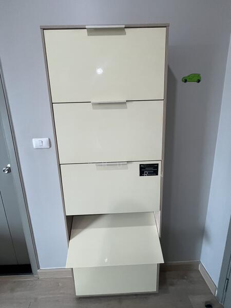 The Tempo Grand Sathorn-Wutthakat, Bangkok, Ratchaphruek Road, Bangko, Chom Thong, Bangkok, 1 Bedroom, 35 sqm, Condo For Rent, by Khun Suliporn, 11391390 - DDproperty.com