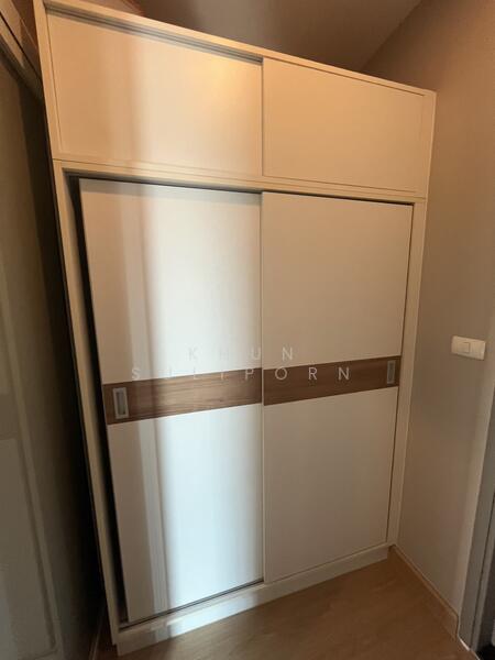 The Tempo Grand Sathorn-Wutthakat : เดอะ เทมโป แกรนด์ สาทร-วุฒากาศ, กรุงเทพ, ถนนราชพฤกษ์, บางค้อ, จอมทอง, กรุงเทพ, 35 ตร.ม., คอนโด ให้เช่า, โดย Khun Suliporn, 11391390 - DDproperty.com