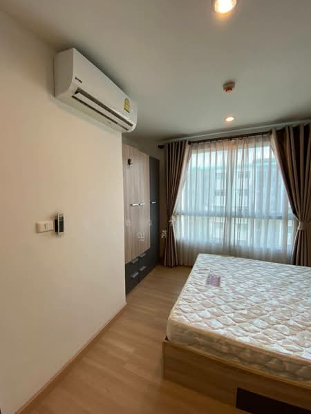 The Niche ID Serithai, Bangkok, Soi Serithai 81/2, Serithai Road, Khan Na Yao, Khan Na Yao, Bangkok, 1 Bedroom, 28 sqm, Condo For Rent, by Ulaiwan Boonsiri, 11391417 - DDproperty.com