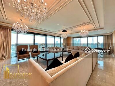 ขาย - The St. Regis Bangkok : เดอะ เรสซิเดนเซส แอท เดอะ เซนต์ รีจิส, กรุงเทพ