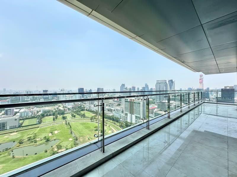 The St. Regis Bangkok : เดอะ เรสซิเดนเซส แอท เดอะ เซนต์ รีจิส, กรุงเทพ, ราชดำริ, ลุมพินี, ปทุมวัน, กรุงเทพ, 440 ตร.ม., คอนโด ขาย, โดย Bangkok Residential, 11391426 - DDproperty.com