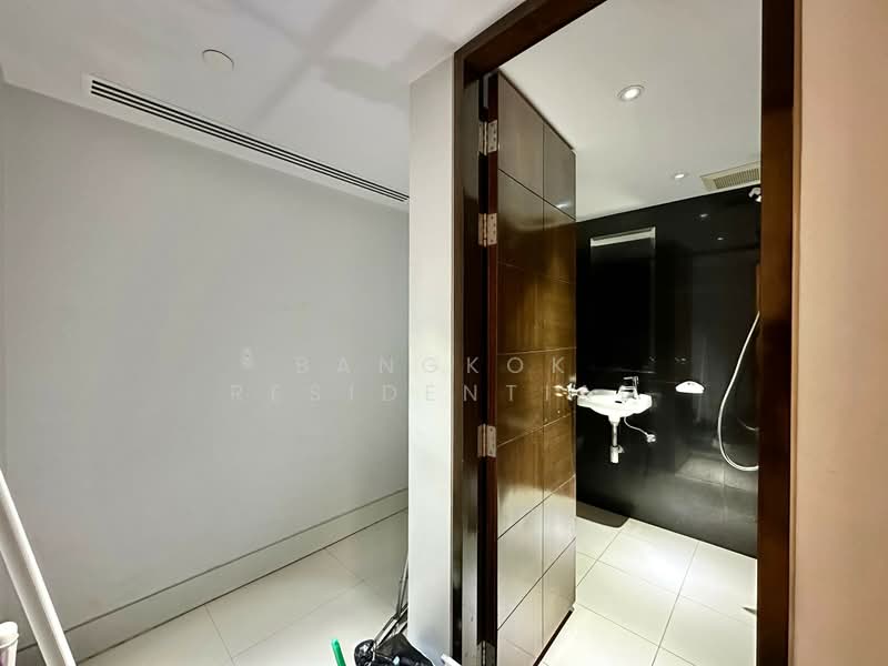 The St. Regis Bangkok (Residences), Bangkok, Rajdamri, Lumphini, Pathum Wan, Bangkok, 3 Bedrooms, 440 sqm, Condo For Sale, by Bangkok Residential, 11391426 - DDproperty.com