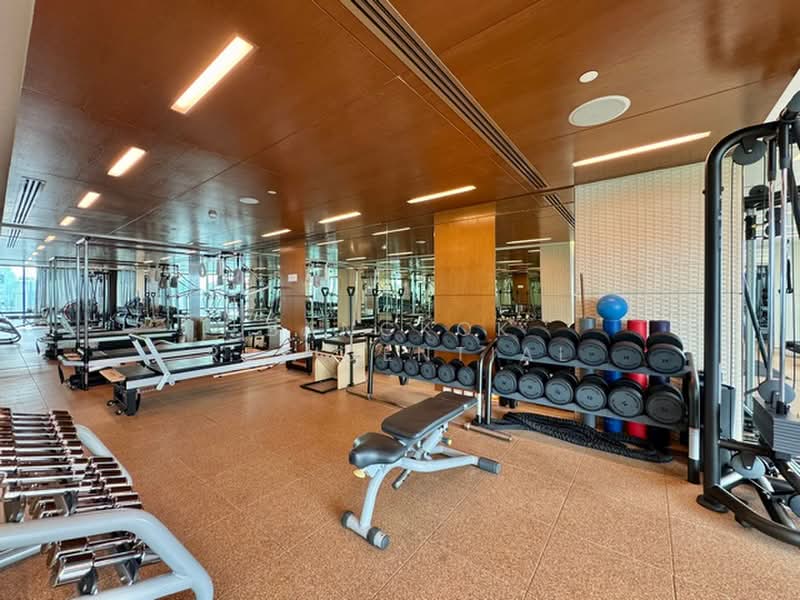 The St. Regis Bangkok (Residences), Bangkok, Rajdamri, Lumphini, Pathum Wan, Bangkok, 3 Bedrooms, 440 sqm, Condo For Sale, by Bangkok Residential, 11391426 - DDproperty.com