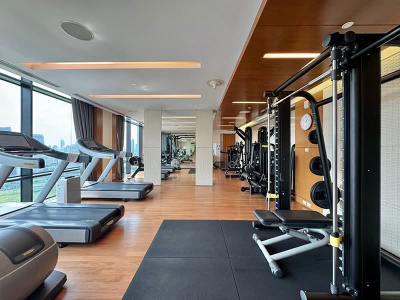 The St. Regis Bangkok (Residences), Bangkok, Rajdamri, Lumphini, Pathum Wan, Bangkok, 3 Bedrooms, 440 sqm, Condo For Sale, by Bangkok Residential, 11391426 - DDproperty.com