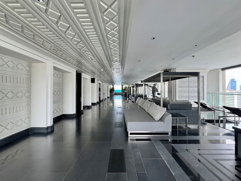 The St. Regis Bangkok : เดอะ เรสซิเดนเซส แอท เดอะ เซนต์ รีจิส, กรุงเทพ, ราชดำริ, ลุมพินี, ปทุมวัน, กรุงเทพ, 440 ตร.ม., คอนโด ขาย, โดย Bangkok Residential, 11391426 - DDproperty.com
