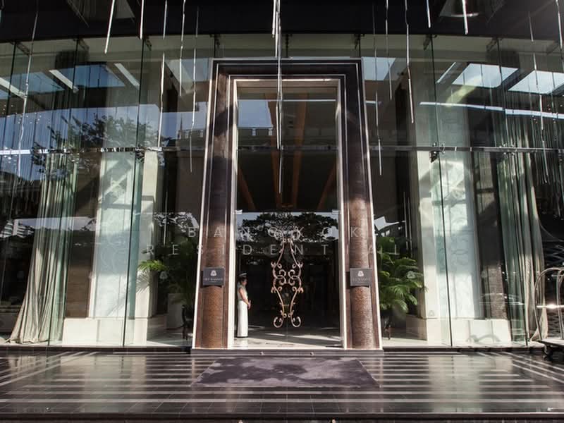 The St. Regis Bangkok : เดอะ เรสซิเดนเซส แอท เดอะ เซนต์ รีจิส, กรุงเทพ, ราชดำริ, ลุมพินี, ปทุมวัน, กรุงเทพ, 440 ตร.ม., คอนโด ขาย, โดย Bangkok Residential, 11391426 - DDproperty.com