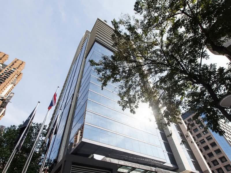 The St. Regis Bangkok (Residences), Bangkok, Rajdamri, Lumphini, Pathum Wan, Bangkok, 3 Bedrooms, 440 sqm, Condo For Sale, by Bangkok Residential, 11391426 - DDproperty.com