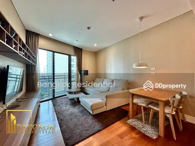 For Rent - Bright Sukhumvit 24, Bangkok
