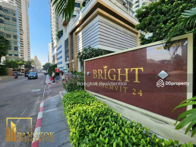 ให้เช่า - Bright Sukhumvit 24 : ไบร์ท สุขุมวิท 24, กรุงเทพ