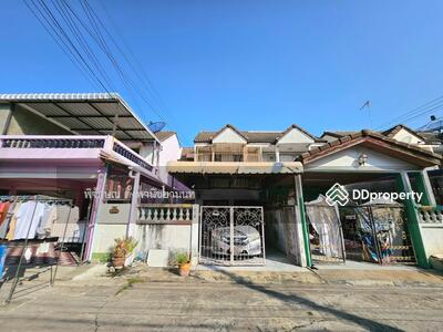 ขาย - สินทวี พระราม 2 ซอย 43 : Sintavee, กรุงเทพ