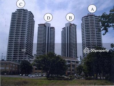 ขาย - Floraville Condominium : ฟลอร่าวิลล์ คอนโดมิเนียม, กรุงเทพ