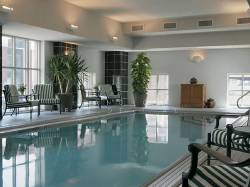 St Louis Grand Terrace, Bangkok, Soi Sathon 11 S Sathon Rd, Yan Nawa, Sathon, Bangkok, 2 Bedrooms, 110 sqm, Condo For Rent, by Bangkok Residential, 11391527 - DDproperty.com