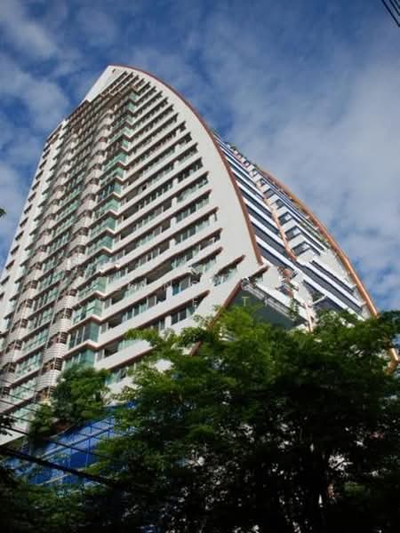 St Louis Grand Terrace, Bangkok, Soi Sathon 11 S Sathon Rd, Yan Nawa, Sathon, Bangkok, 2 Bedrooms, 110 sqm, Condo For Rent, by Bangkok Residential, 11391527 - DDproperty.com