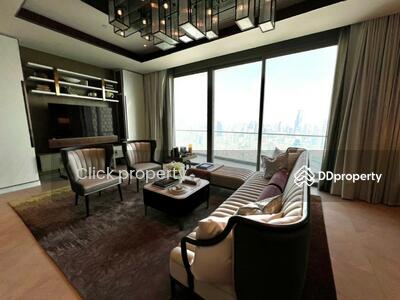 ขาย - The Residences At Mandarin Oriental : เดอะ เรสซิเดนซ์ แอท แมนดาริน โอเรียนเต็ล, กรุงเทพ