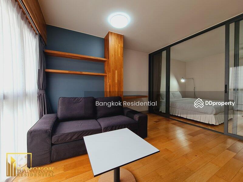 ให้เช่า - Montrose Court : มอนต์โรส คอร์ต, กรุงเทพ