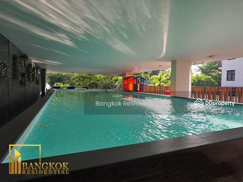ให้เช่า - Montrose Court : มอนต์โรส คอร์ต, กรุงเทพ